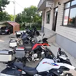 Prenociste Dubravka Livno