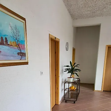 Prenociste Dubravka