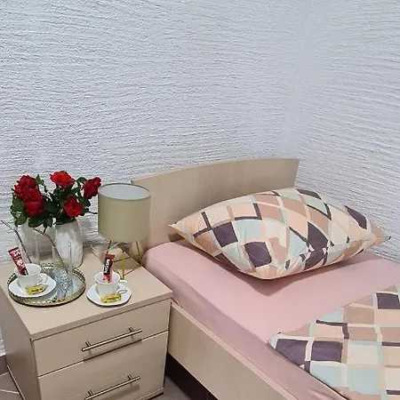 Prenociste Dubravka 리브노