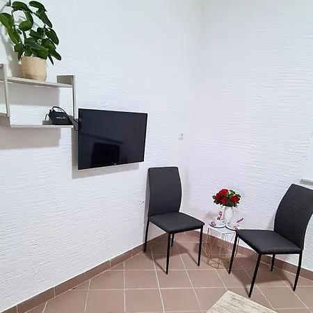 Apartment Prenociste Dubravka