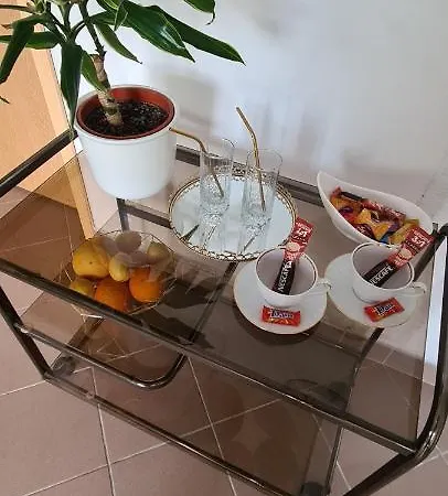 Prenociste Dubravka Livno