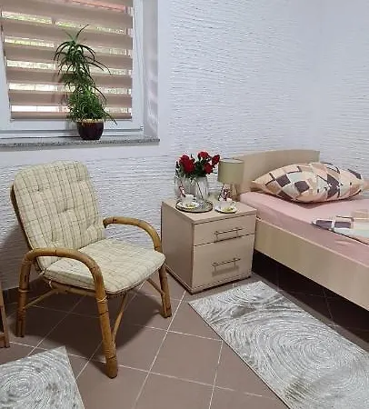 Apartment Prenociste Dubravka *