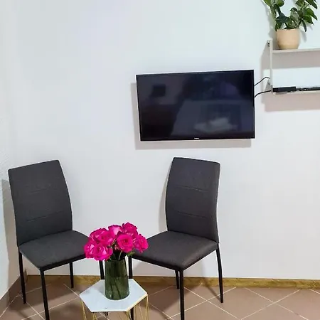 Prenociste Dubravka *