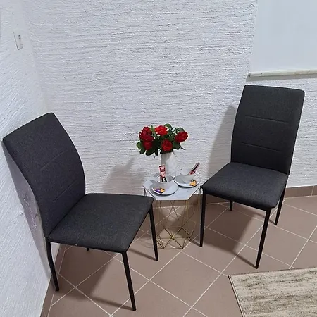 Prenociste Dubravka