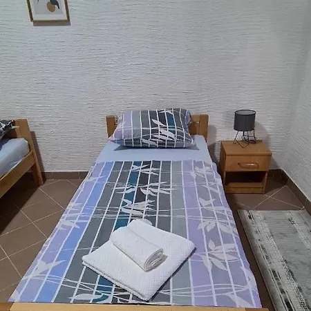 Apartment Prenociste Dubravka Livno