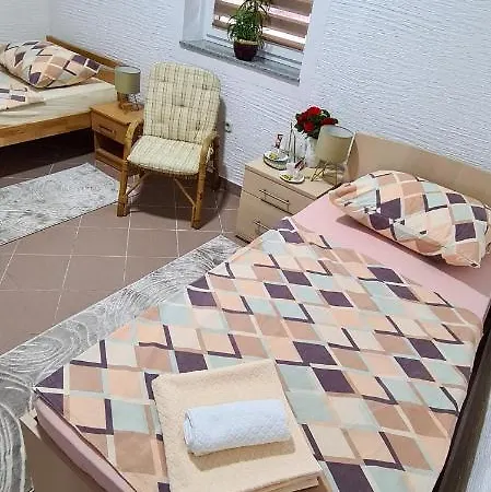 Prenociste Dubravka Apartment Livno