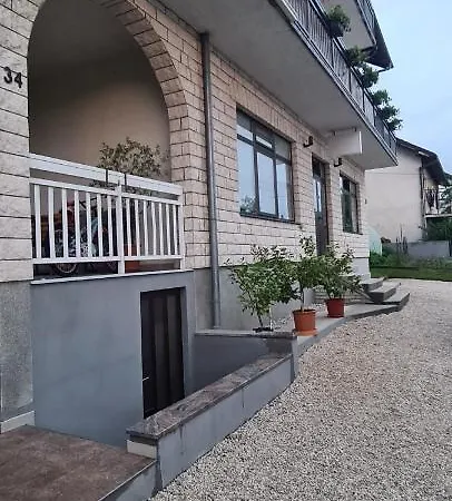 Prenociste Dubravka 리브노