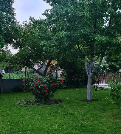 Apartment Prenociste Dubravka