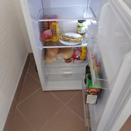 Prenociste Dubravka Livno