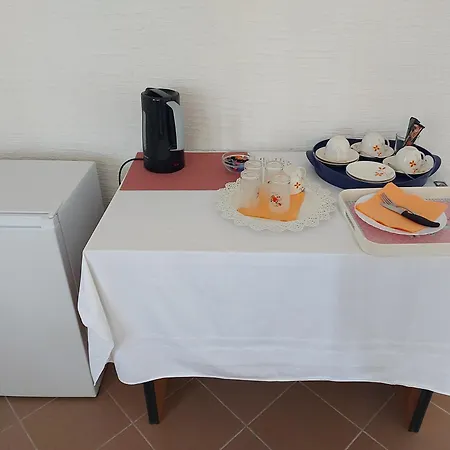 Prenociste Dubravka Livno