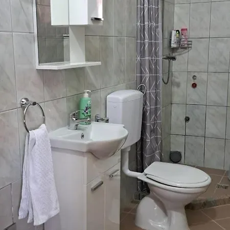 Prenociste Dubravka דירה *