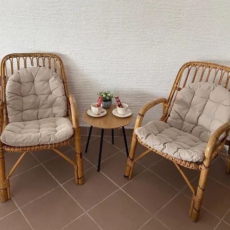 Prenociste Dubravka شقة ليفنو