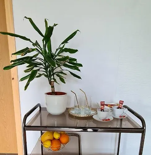 Prenociste Dubravka *