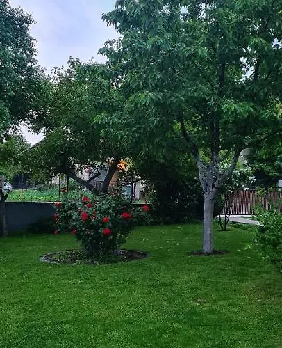 شقة Prenociste Dubravka