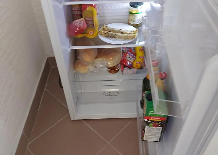 Prenociste Dubravka Livno