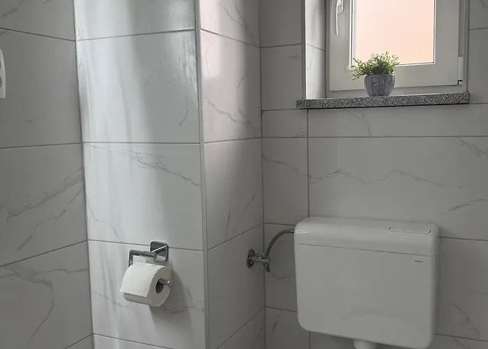 شقة Prenociste Dubravka ليفنو