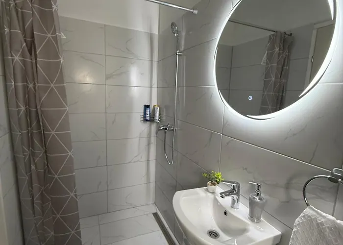 Prenociste Dubravka شقة