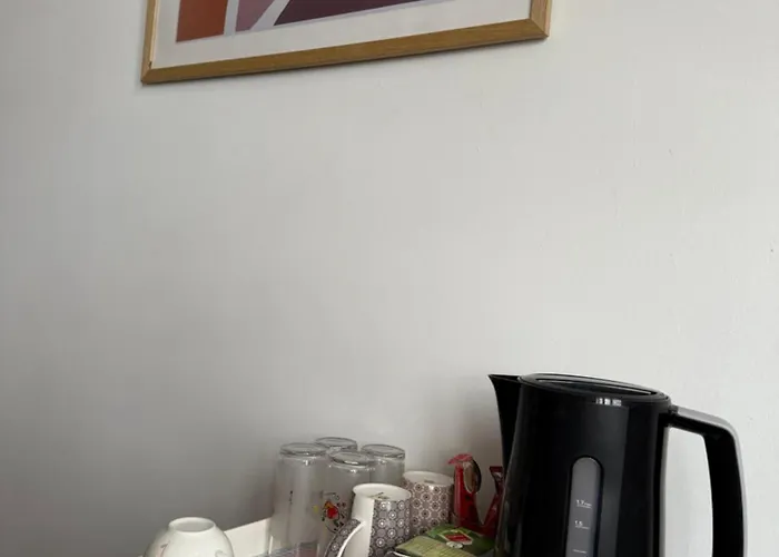 Prenociste Dubravka شقة