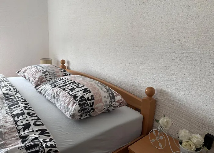 Prenociste Dubravka شقة ليفنو