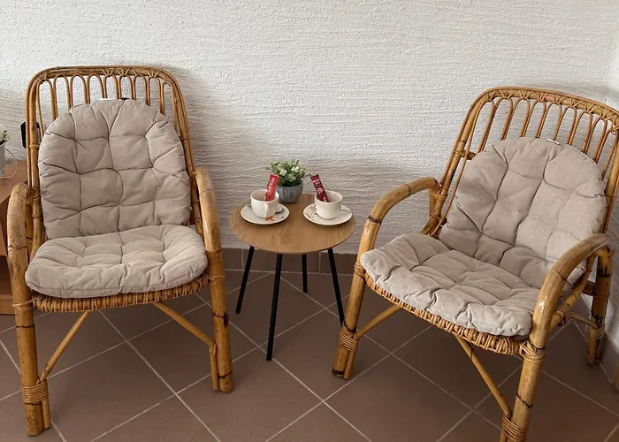 Prenociste Dubravka شقة ليفنو